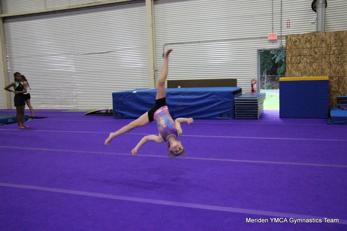 Gymnastics Academy